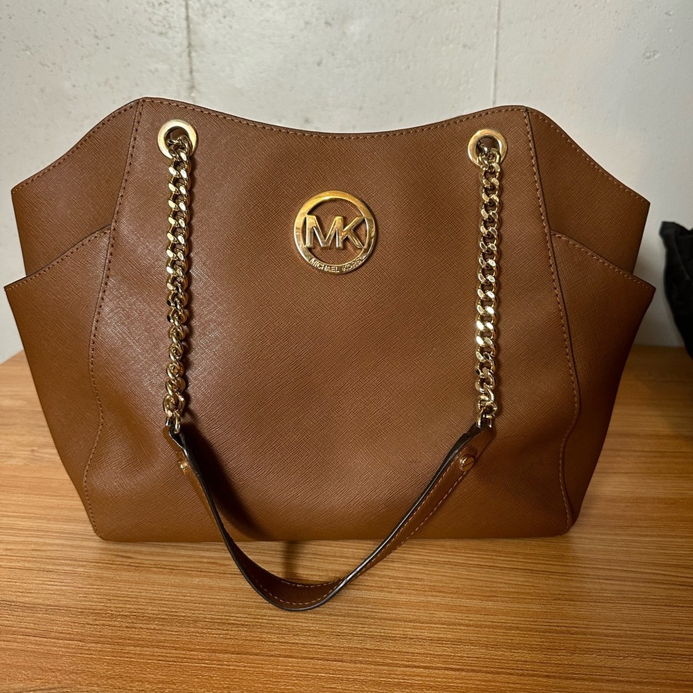 Michael Kors handbag